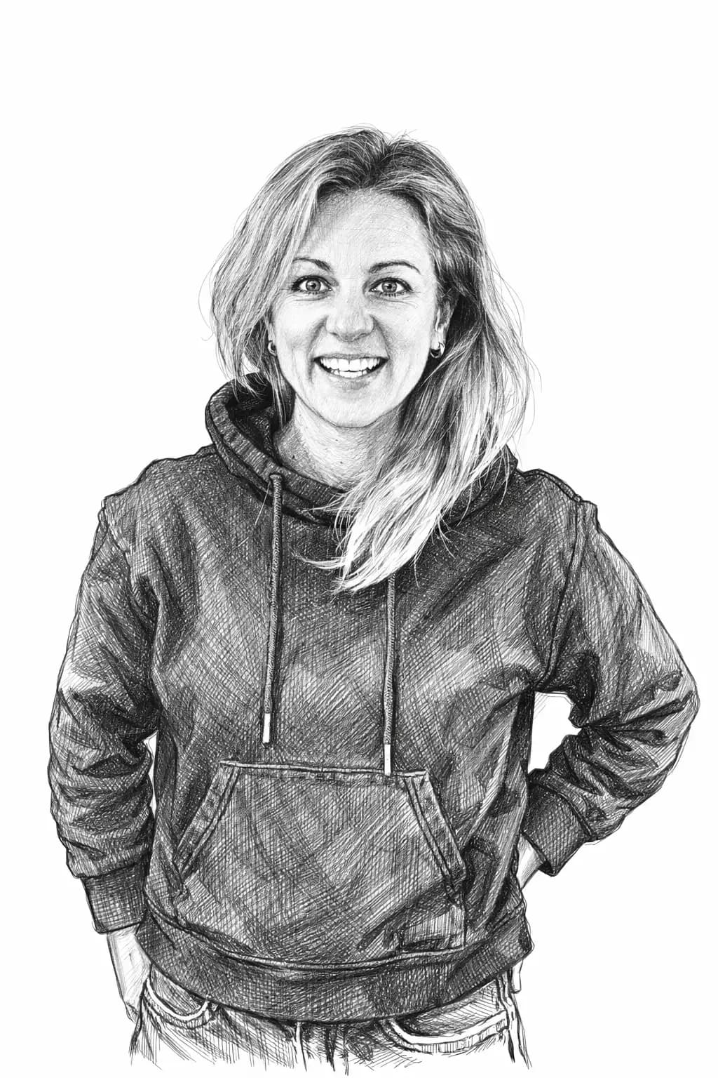 Caroline