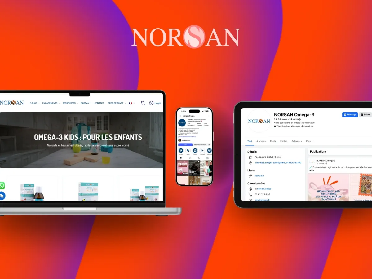 Norsan