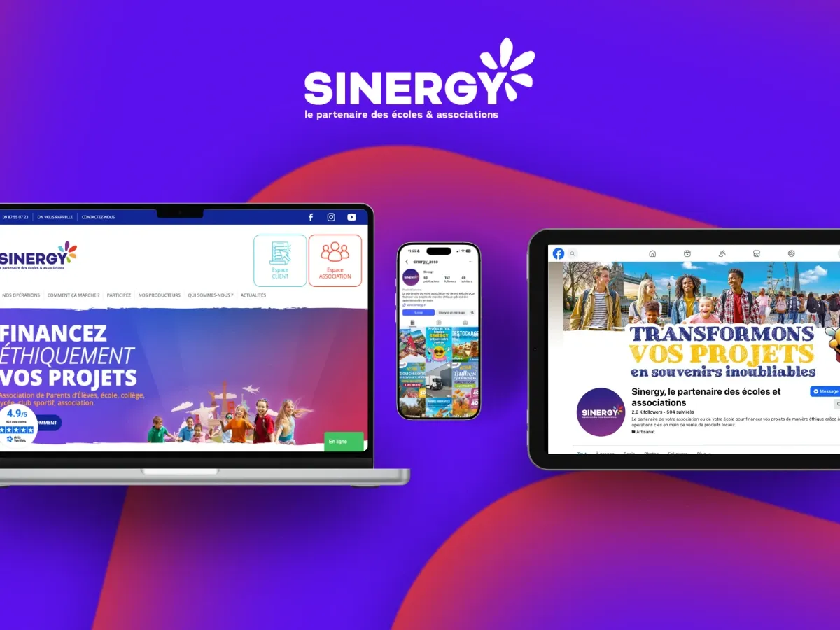 Sinergy
