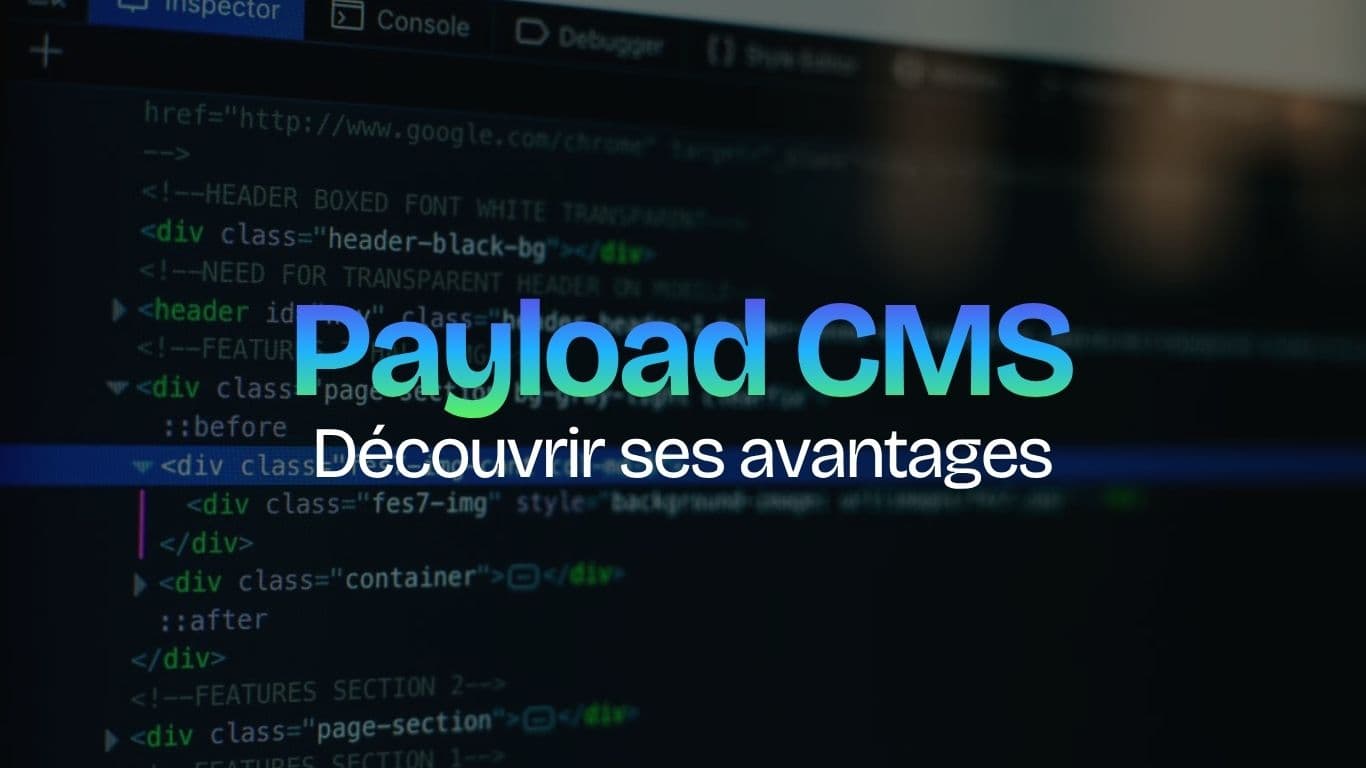 image payload