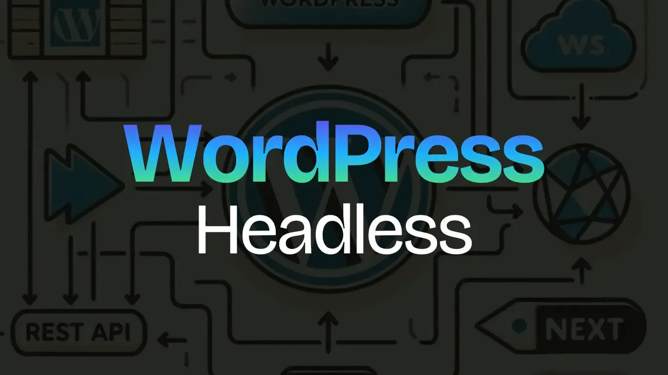 Wordpress headless