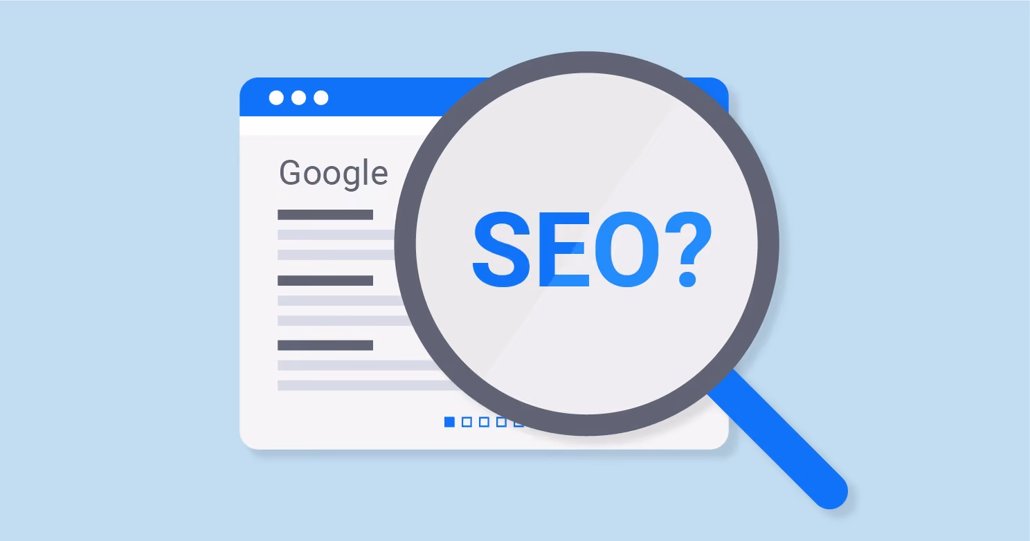 SEO Google