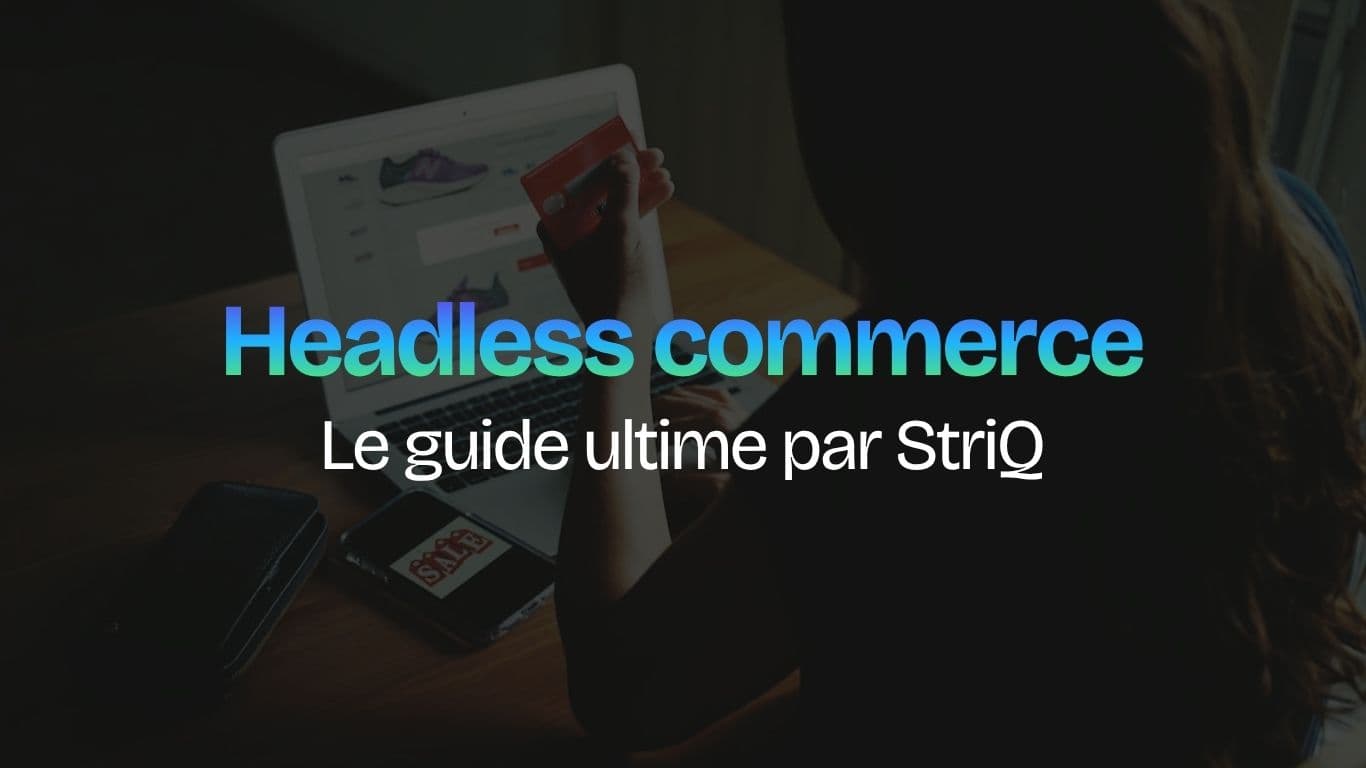 Headless commerce image