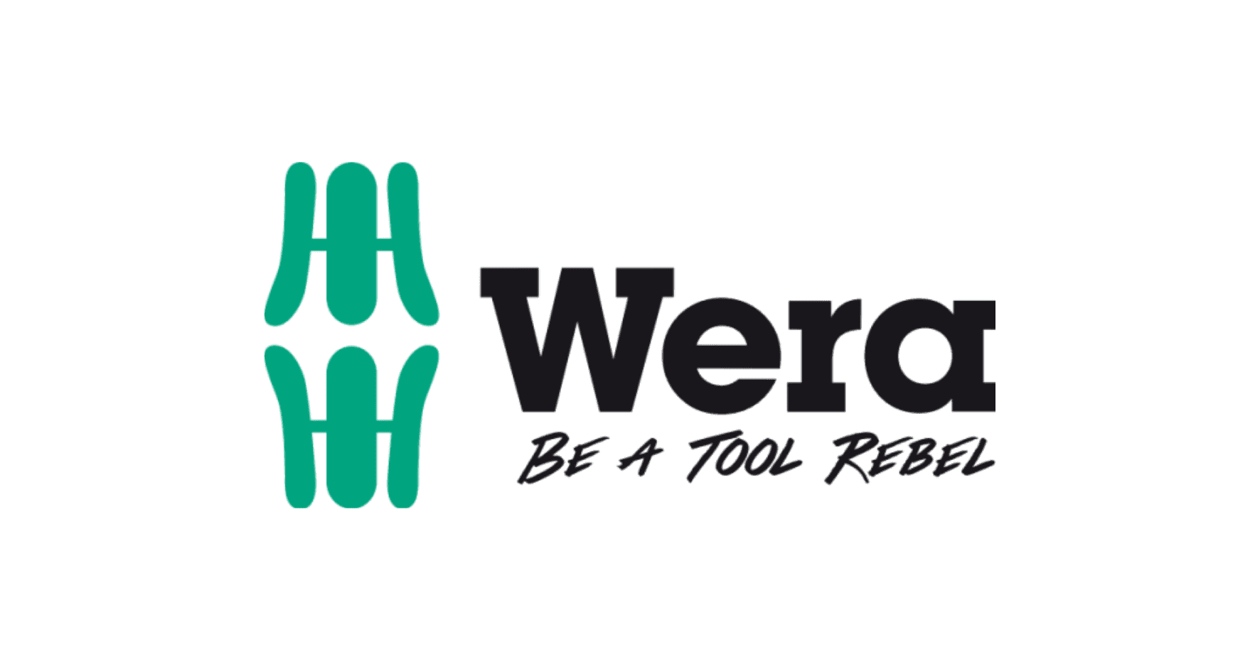 Logo Wera Tools