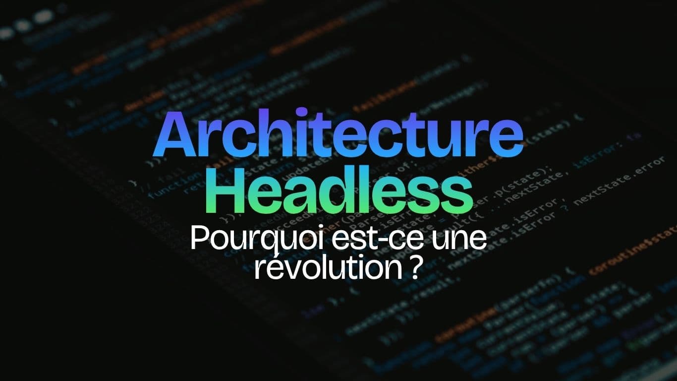 Headless guide