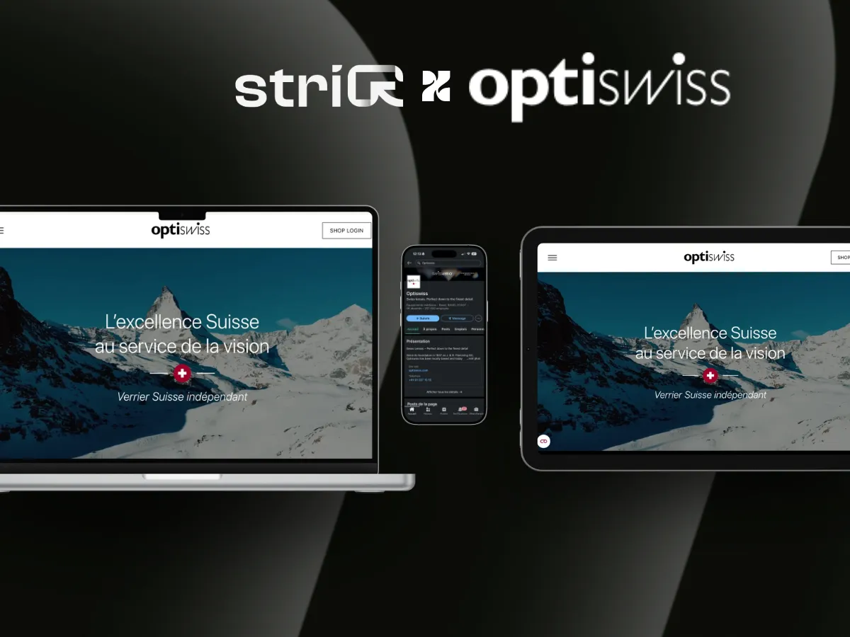 Optiswiss