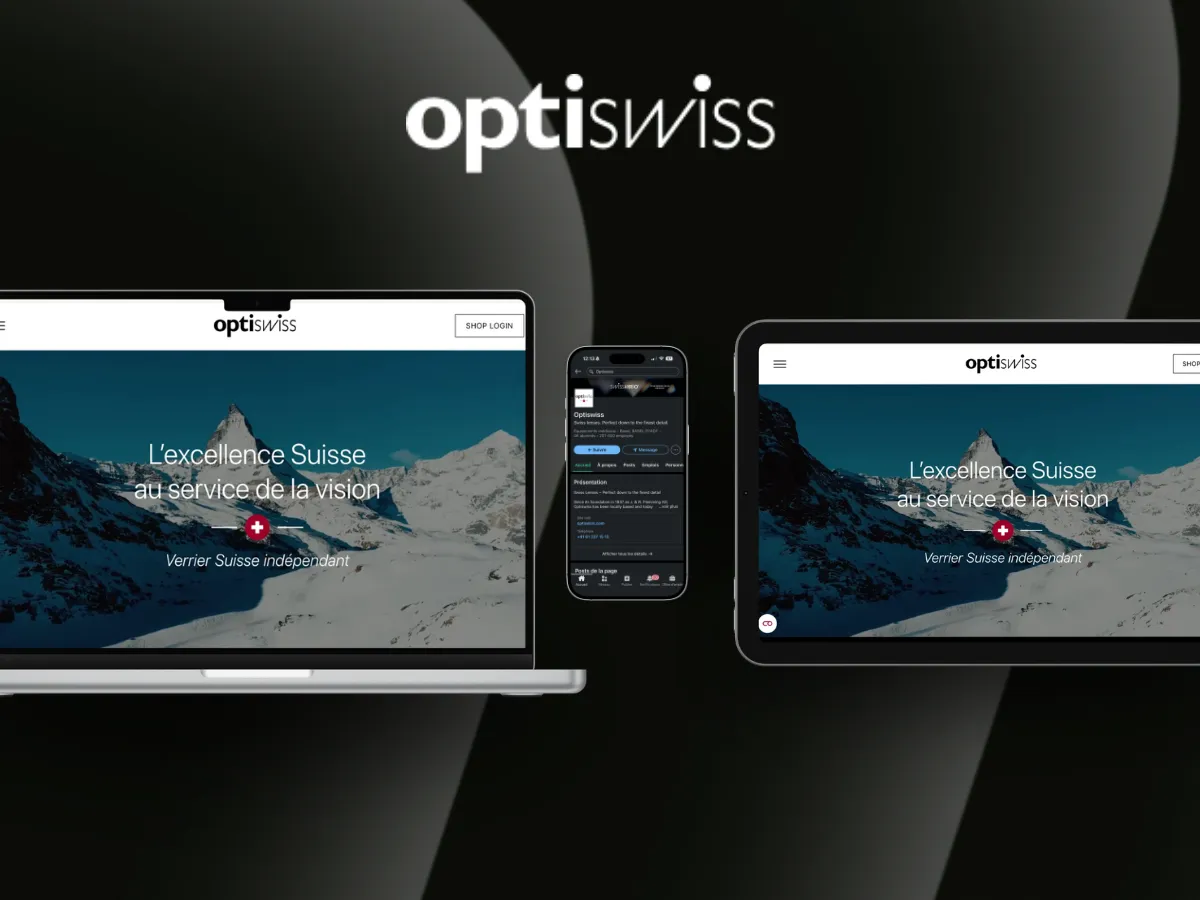 OPTISWISS