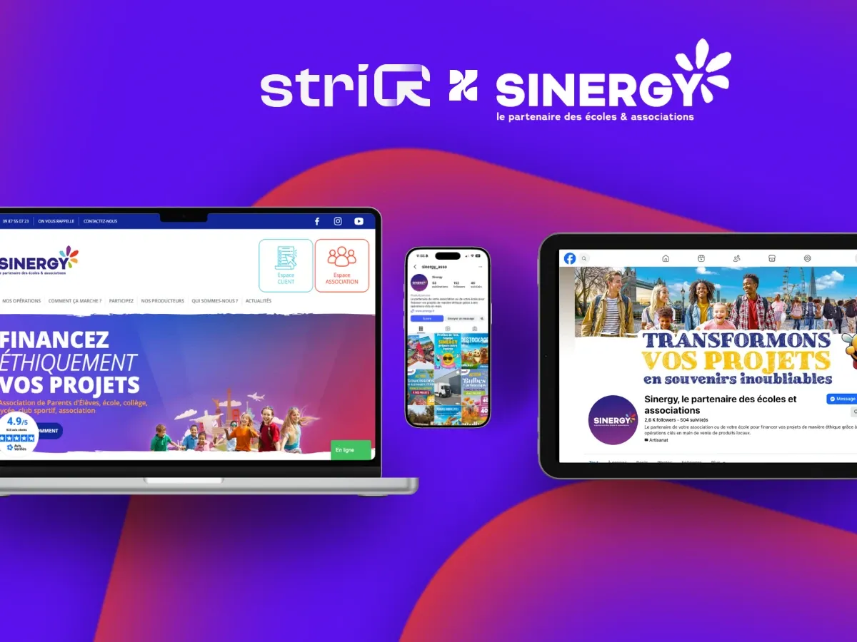 Sinergy