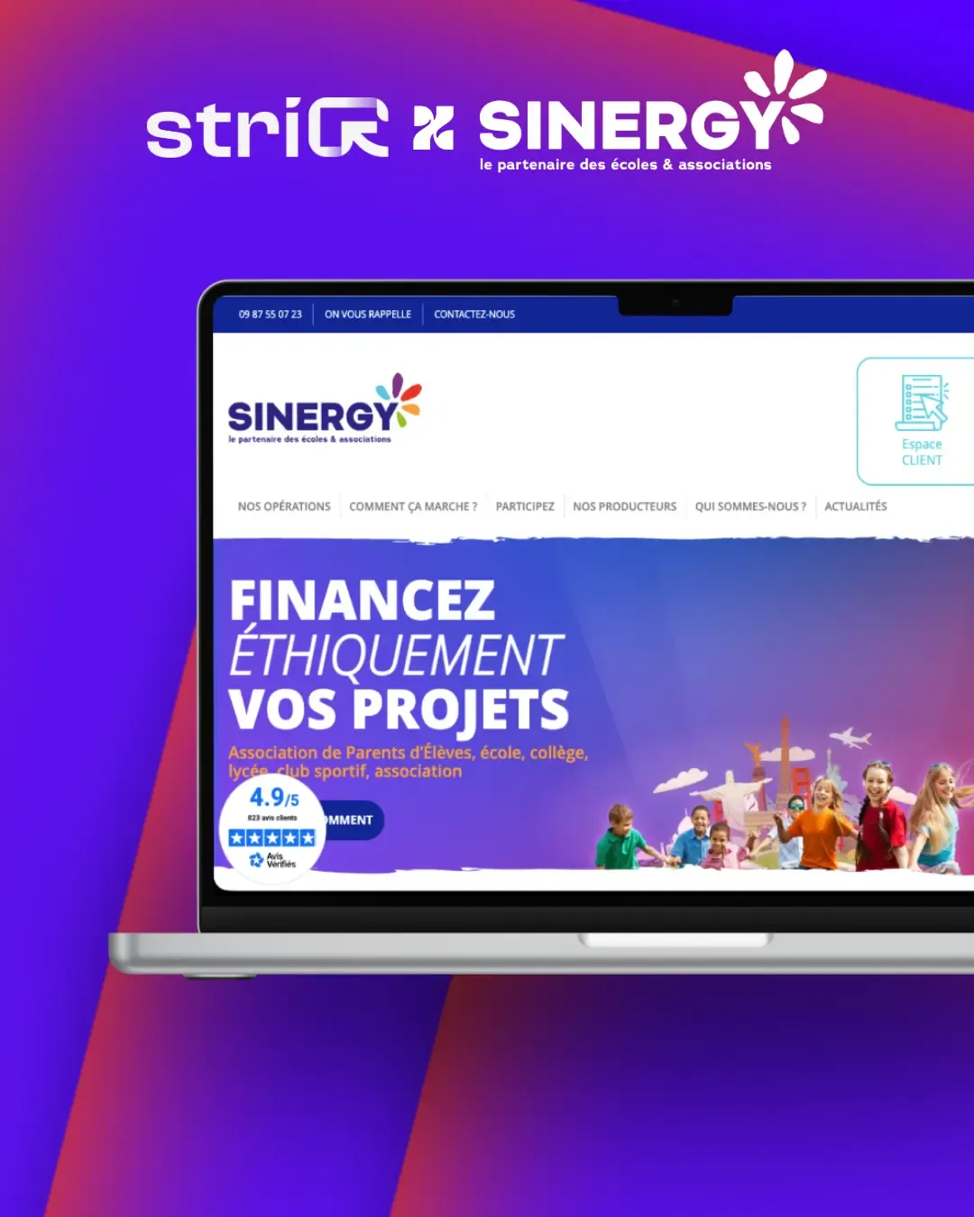 Sinergy