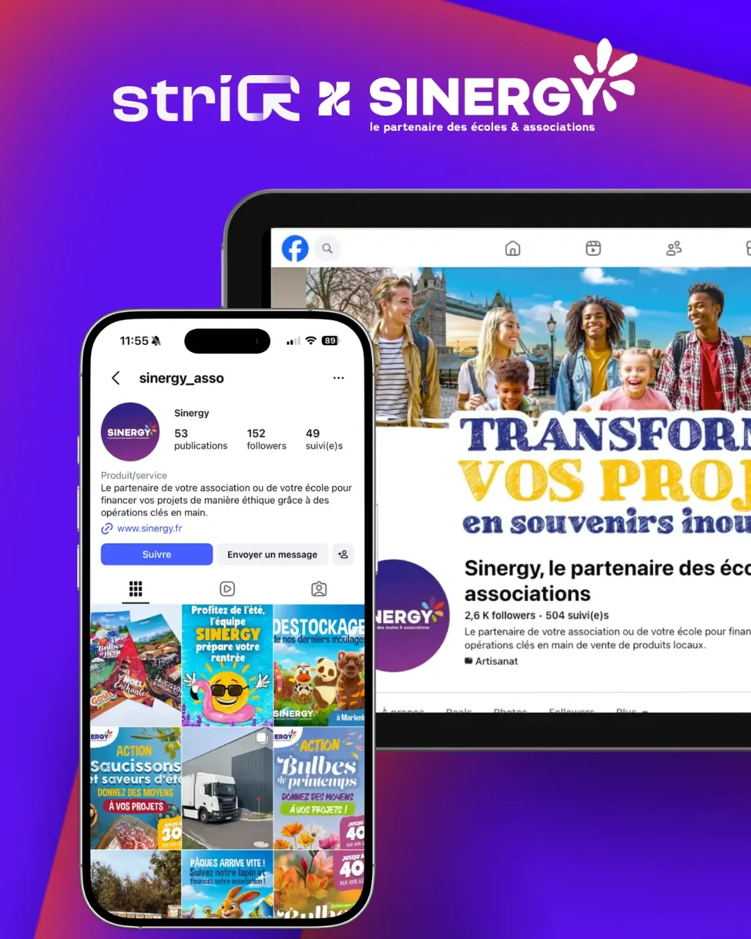 Sinergy